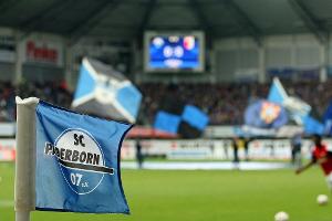 Paderborn rückt für 1860 nach: Teilnehmerfeld der 3. Liga komplett