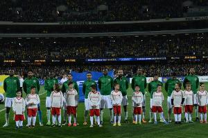 Saudi-Arabien entschuldigt sich nach Schweigeminuten-Eklat