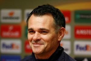 Offiziell: FC Bayern holt Sagnol als Co-Trainer von Ancelotti