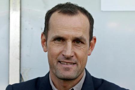 Heiko Herrlich neuer Trainer von Bayer Leverkusen - Vertrag bis 2019