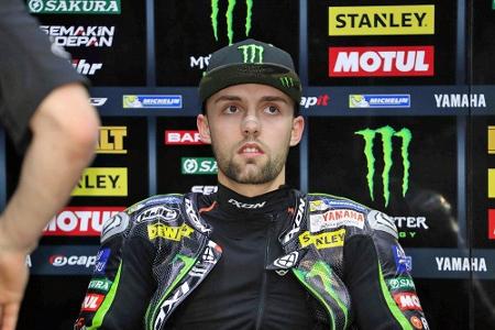 Folger übt Selbstkritik: 