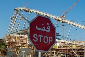 Focus-Umfrage: Mehrheit der Deutschen gegen WM in Katar 