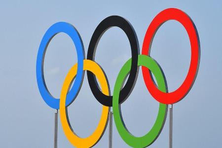 Doppelvergabe kein Novum in der Olympia-Geschichte