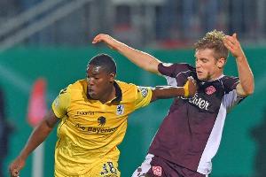 Weihrauch wechselt von Würzburg nach Bielefeld