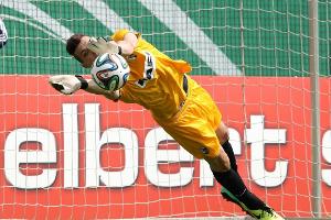 Kai Eisele wechselt zu Hansa Rostock