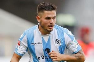 Marnon Busch wechselt von Bremen nach Heidenheim