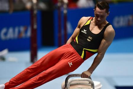 Toba-Comeback in Liga 2 - 