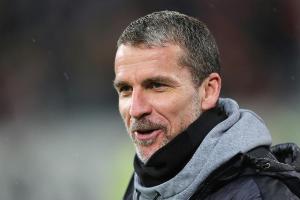 Australien: Neuer Adelaide-Coach Kurz voller Tatendrang