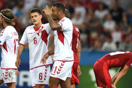 Tschechien verpasst Halbfinale der U21-EM