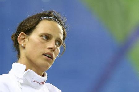 Moderner Fünfkampf: Schöneborn Elfte - Schleu in Top Ten