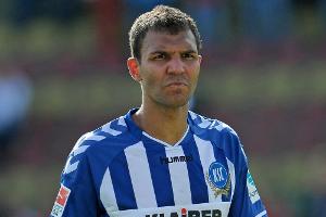 Gordon von Sandhausen nach Karlsruhe