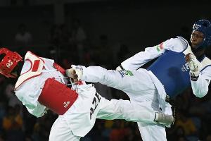 Nie mehr WTF: Neuer Name für Taekwondo-Weltverband