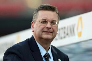 Grindel gegen IFAB-Vorstoß: "Irritierend" und nicht abgesprochen