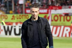 Marco Rose neuer Cheftrainer bei Red Bull Salzburg