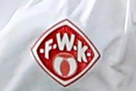 Würzburger Kickers verpflichten Skarlatidis von Erzgebirge Aue