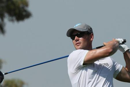 US Open: Kaymer nach erster Runde hinter Jäger - Fowler führt