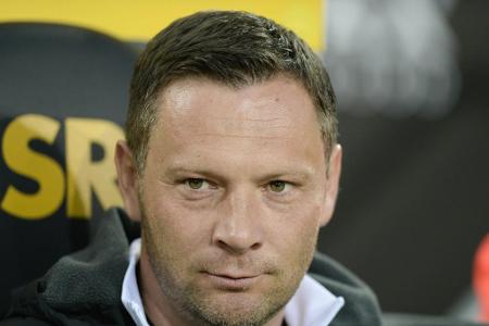 Hertha BSC bezieht zweites Trainingslager in Österreich