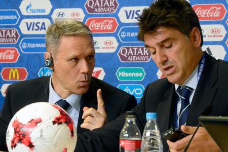 Videobeweis, Netto-Spielzeit, Fair-Play: FIFA präzisiert Neuerungen beim Confed Cup