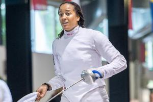 Fecht-EM: Max Hartung Säbel-Europameister, Ndolo gewinnt Silber