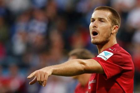 VfB: Sunjic wechselt zu Dynamo Moskau