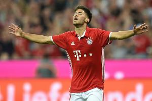 Von Bayern II in die Türkei: Öztürk wechselt zu Kayserispor