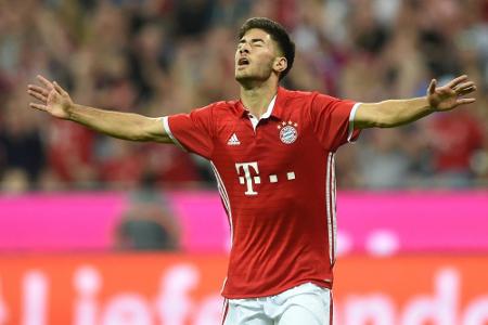 Von Bayern II in die Türkei: Öztürk wechselt zu Kayserispor