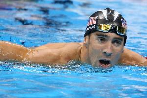 Schwimm-Ikone Phelps kritisiert Ausweitung des Olympia-Programms