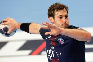 Gensheimer und Paris verpassen Champions-League-Sieg