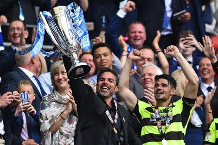 Wagner lässt Verbleib in Huddersfield offen