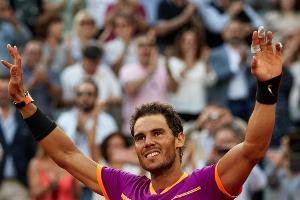 Edelfan Nadal glücklich über Real-Triumph: "Das war exzellent"