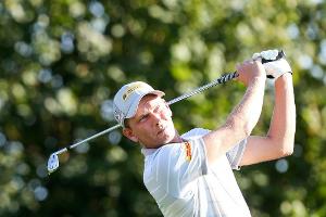 Siem nach starker Schlussrunde in Schweden in Top 10