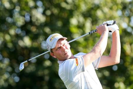 Siem nach starker Schlussrunde in Schweden in Top 10