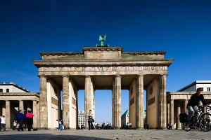 Keine verschärften Sicherheitsmaßnahmen beim Turnfest in Berlin