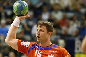Balingen steigt aus Handball-Bundesliga ab