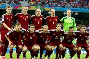 Russlands WM-Chef nennt Dopingvorwürfe "erfunden"