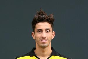 Innenbandriss: Kiels Karazor fällt aus