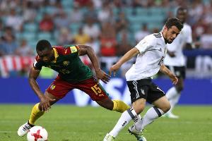 ZDF: 7,44 Millionen sehen deutschen 3:1-Sieg