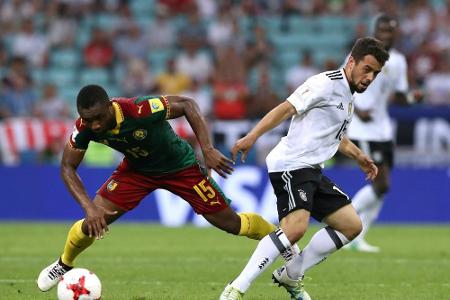 ZDF: 7,44 Millionen sehen deutschen 3:1-Sieg