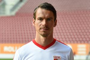 FC Augsburg: "Oldie" Feulner wechselt zum "Nachwuchs"