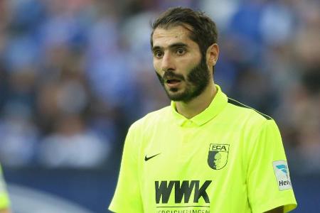 Altintop verlässt den FC Augsburg