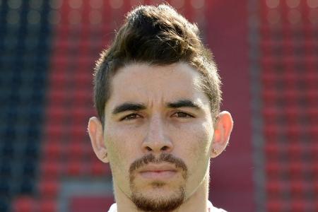 VfL Bochum holt Danilo Soares aus Hoffenheim