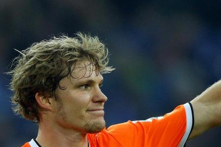 MLS: Neuer Trainer für Jungwirth in San Jose