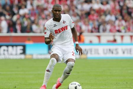 Medien: Kölner Modeste fliegt ohne Rücksprache nach China