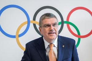 "Was ist drin für uns?": Bach kritisiert Bewerbungsabsichten der Länder