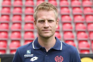 Perchtold wird Tedescos Co-Trainer auf Schalke