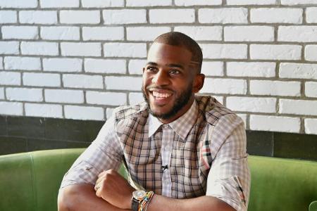 NBA: Allstar Paul wechselt von den Clippers nach Houston