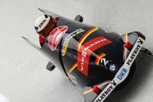 Lake Placid Gastgeber der Bob- und Skeleton-WM 2021