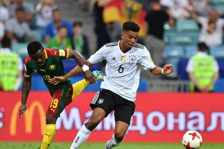 Halbfinale gegen Mexiko: Löw überrascht mit Henrichs