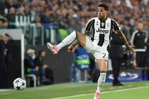 Italien: Turin bestätigt Alves-Abgang