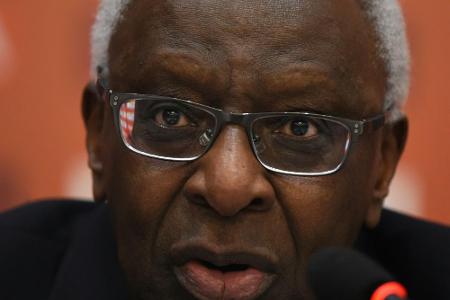 Medien: FBI ermittelt wegen Vergabe der Leichtathletik-WM an Eugene